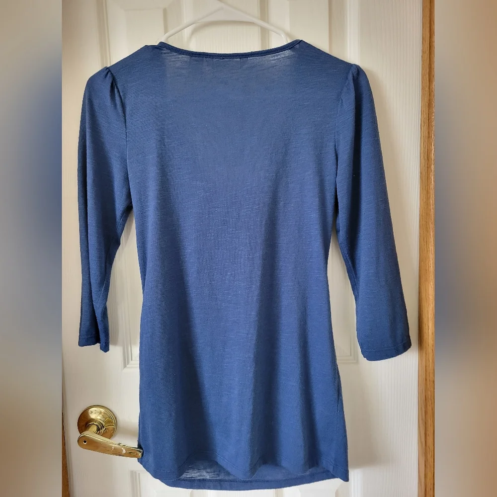 Blouse - Picture 4 of 4
